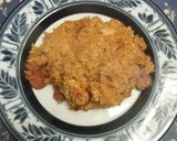 辛ラーメンオムライス キムチ＆ソーセージ作り方10写真
