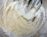 オレオクッキーとチョコのパウンドケーキ作り方2写真
