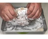 ユーリンチー★油淋鶏★動画あり★作り方22写真