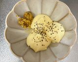 カリじゅわ！ズッキーニの焼き唐揚げ作り方5写真