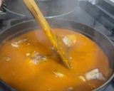 とーちゃん家のトマトバターチキンカレー！作り方10写真