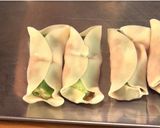 ゴロっとオクラの夏餃子【食遺産】作り方4写真