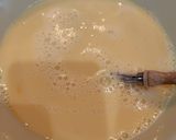 食パンでふわとろ☆フレンチトースト作り方2写真
