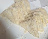 卵無しでサクサク！はんぺんチーズフライ作り方3写真