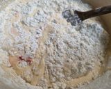 フレッシュ苺のパウンドケーキ作り方5写真