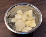 肉じゃが作り方4写真