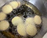 さつま芋のサクッと揚げ♪作り方3写真