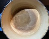 Bacon Lentil Soup作り方3写真