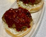 月見バーガー作り方9写真