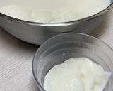 簡単！　牛乳寒天ゼリー作り方7写真