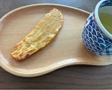 自家製　干し芋作り方7写真