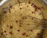 炊飯器で☆寝かせ玄米（酵素玄米）作り方2写真