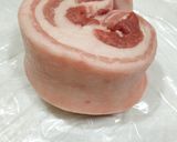 うちの技☆ぐるぐるチャーシュー♪見栄え◎作り方23写真