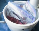 脱水は有効？低温調理比較実験　牛タン編作り方30写真