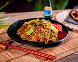 解明！市販の焼きそばを200%旨くする作り方33写真