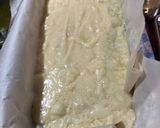 Best フレンチヨーグルトケーキ作り方2写真