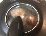 生姜たっぷり♡豚肉つくね作り方7写真
