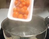 【風邪予防】鶏レバーとキンカンのソテー作り方7写真