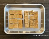 柚子胡椒香る★厚揚げのなめこあんかけ作り方1写真