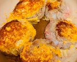 新玉の肉巻き卵焼き作り方8写真