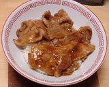 お肉がっつりの、照り焼き豚丼作り方11写真
