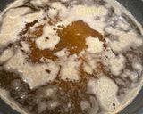 高野豆腐としいたけの含め煮作り方3写真