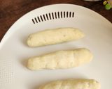 ザクっと食感!米粉のフライドポテト作り方9写真