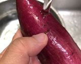 保存版✅さつまいもの皮は食べられる?下処理方法作り方4写真