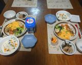 海老と青紫蘇とチーズの洋風春巻き作り方68写真