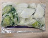簡単！カブときゅうりの塩麹の漬け物作り方4写真