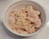 鍋代わりの鍋焼きラーメン作り方3写真