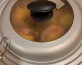 新玉の肉巻き卵焼き作り方7写真