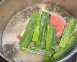 ボリューム満点！ポーク無水ブレンドカレー✨作り方2写真