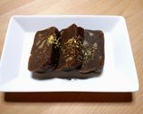 しのんち☆珈琲くるみ餅作り方10写真