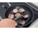 豚こま肉のピカタ★動画あり★作り方11写真