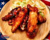 【漬け込み簡単】🇯🇲爆速ジャークチキン鶏腿作り方9写真