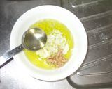 トマト豆腐サラダ♪簡単手作りドレッシング作り方2写真