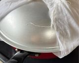 カボチャたっぷり蒸しパン作り方6写真
