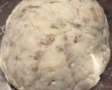 餃子ポンデケージョ作り方7写真