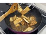 厚揚げの生姜焼き★動画あり★作り方12写真