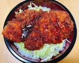会津のソースカツ丼🏯✨作り方8写真