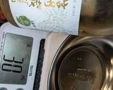 夜食に優しいまろやかトマトスパ作り方4写真