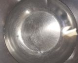 牡蠣とパンチェッタのレモングラタン作り方4写真