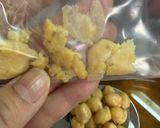 ひよこ豆の味噌【2026記録】作り方3写真