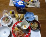 レンジで簡単にも！ポーチドエッグ作り方155写真