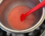 いちごのムースケーキ作り方5写真