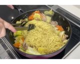 とんこつ★焼きラーメン★動画あり★作り方25写真