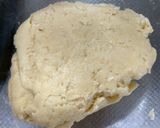 ナッツたっぷりフロランタン作り方1写真
