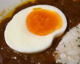 ツルンと剥ける 重曹で ゆでたまご作り方8写真