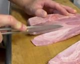 食べずともやみつきカルボナーラ!!作り方1写真